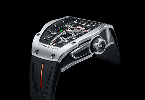 buy richard mille mclaren watch|richard mille mclaren speedtail.